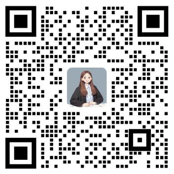 微信服务号二维码