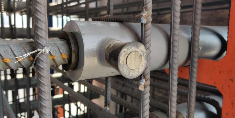 中国建筑第八工程局南京奶