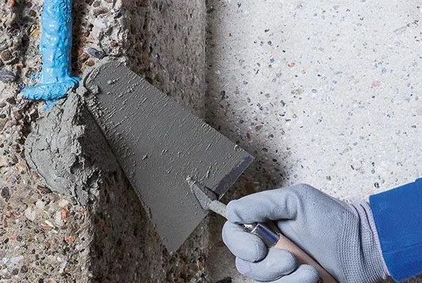 <b>聚合物加固砂浆在建筑加固中的作用</b>